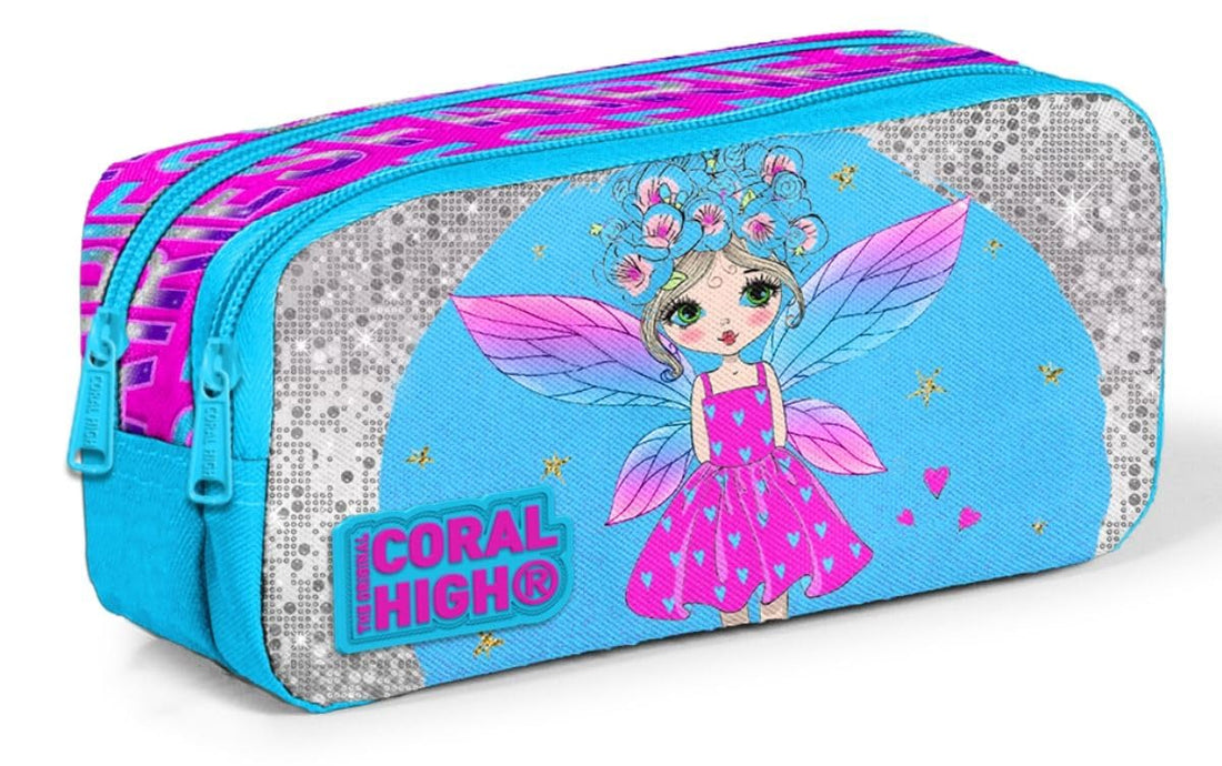 Coral High
