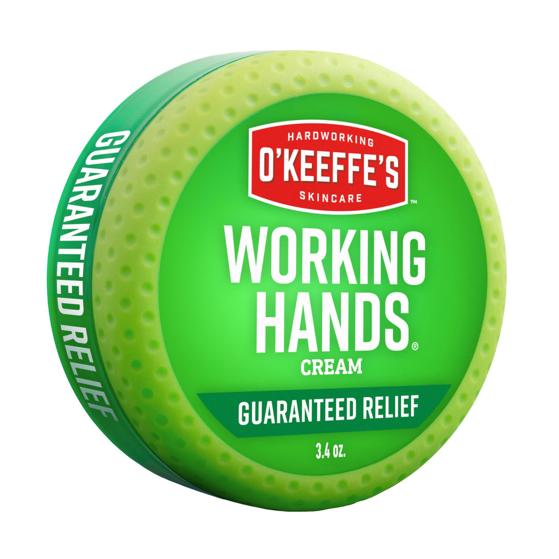 O'Keeffe's