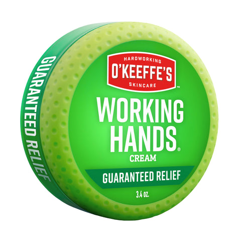 O'Keeffe's