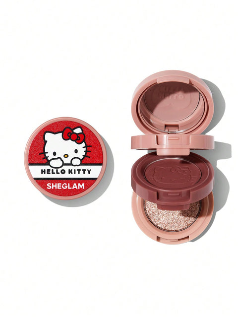 sheglam hello kitty darling dear shadow stack-Sweetheartt