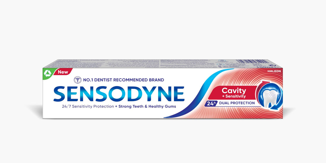 Sensodyne