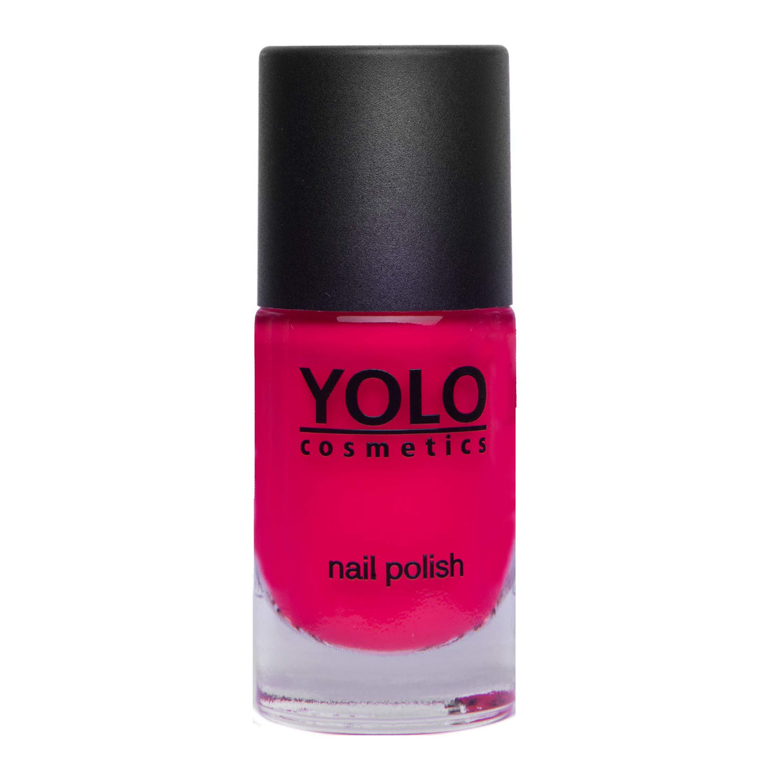 YOLO