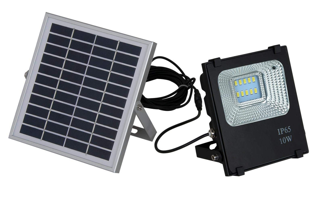 ALLTOP Solar Flood Light