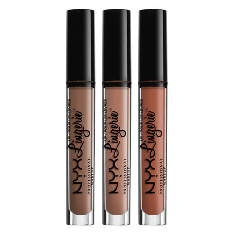 NYX PROFESSIONAL MAKEUP