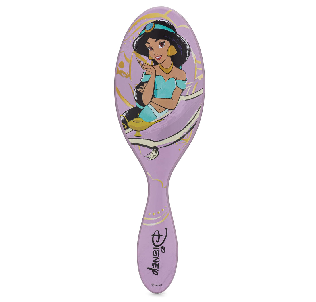 WetBrush Mini Detangler - Purple NEW