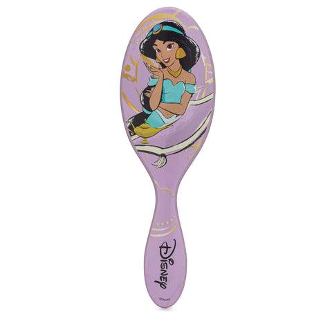 WetBrush Mini Detangler - Purple NEW