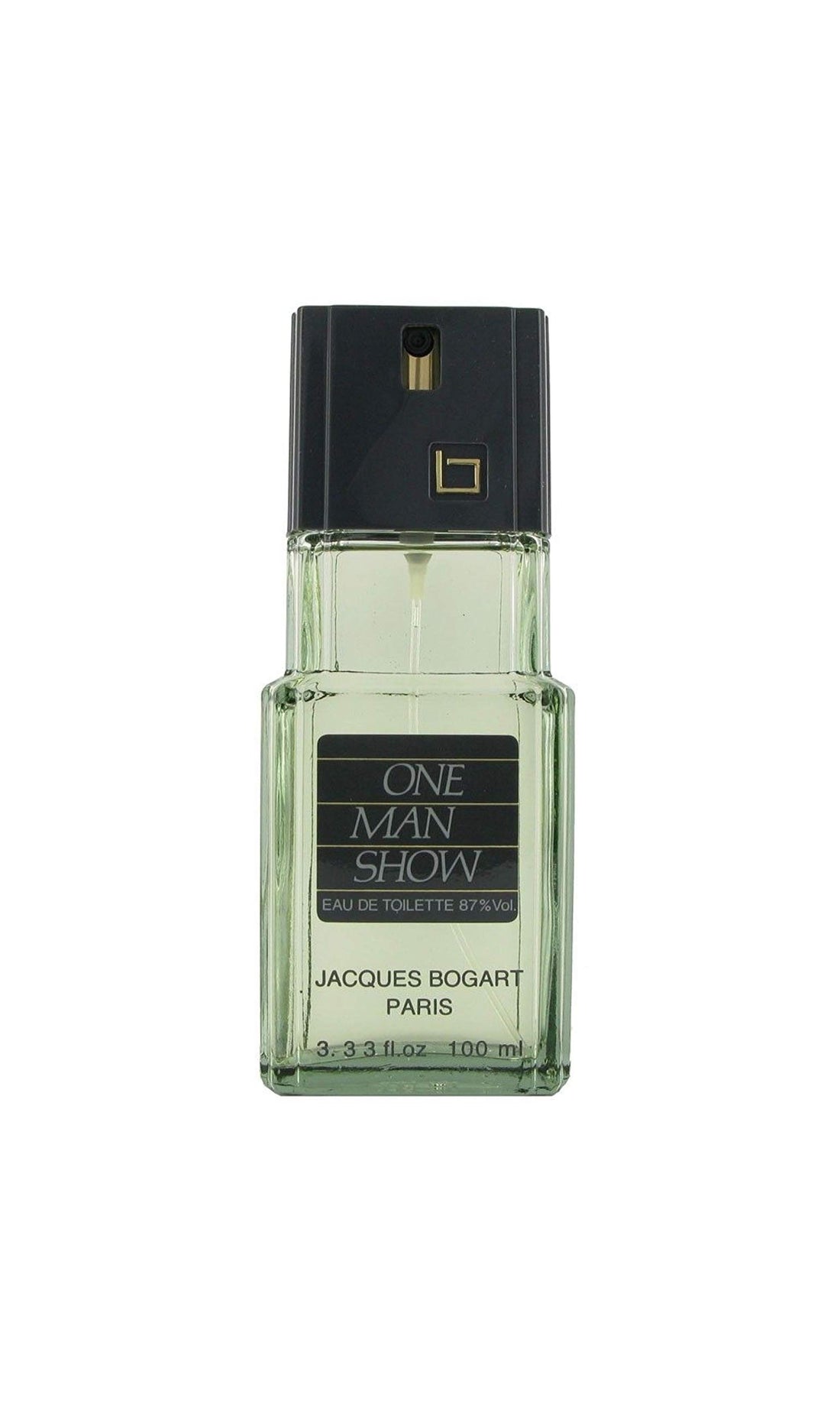 One Man Show For Him EDT 100ml - 3355991000230