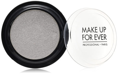 Satiny Finish Artist Shadow Refill - S114 Pearl Gray