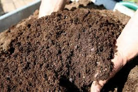 10 Kilo Best Compost Plant Plant Fertilizer for Plant Nutrition
