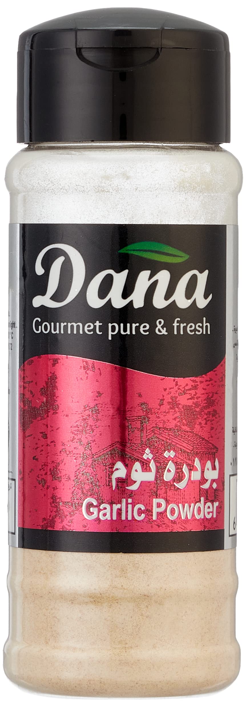 Dana Garlic Powder 60gm