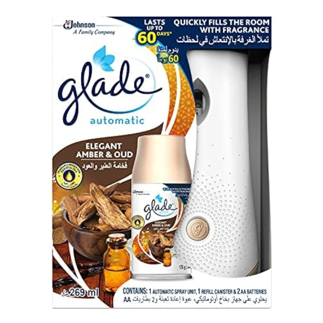 Glade