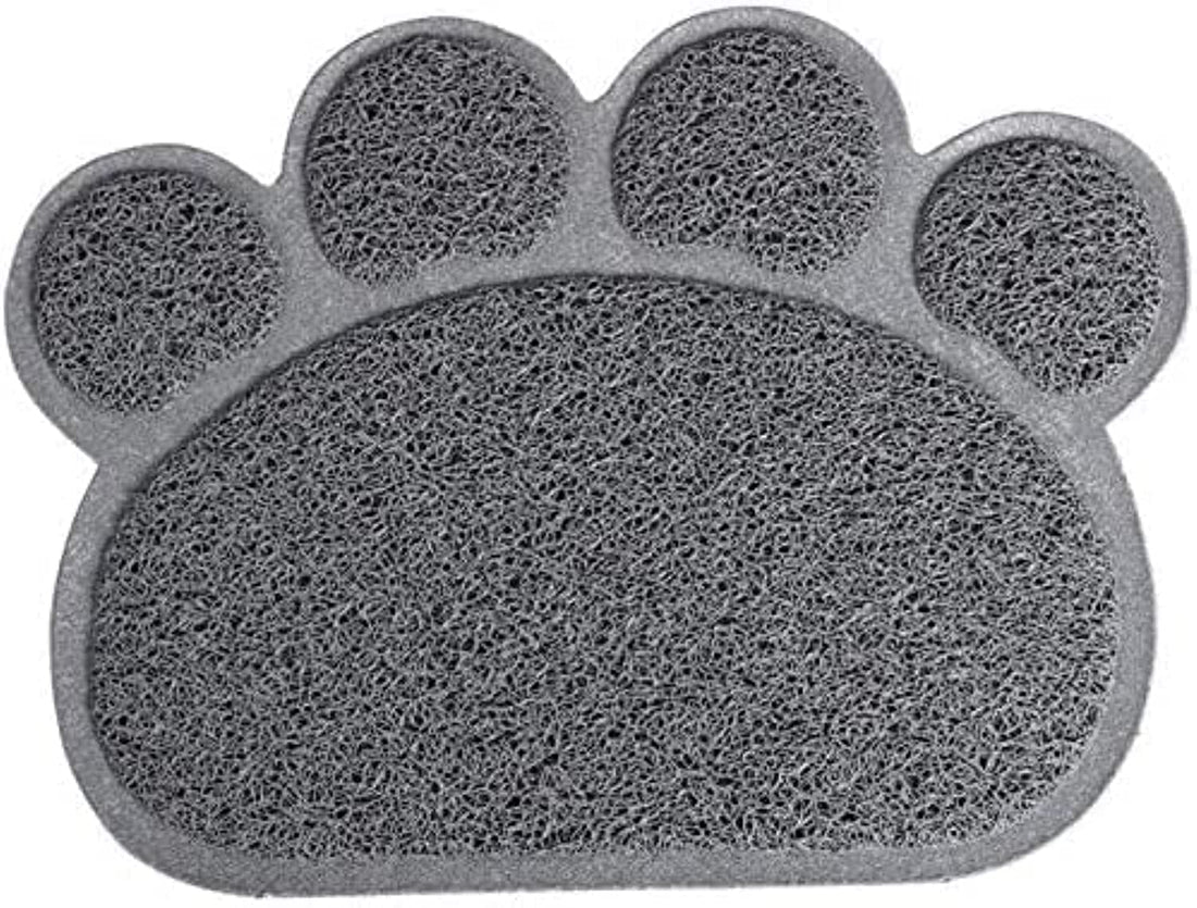 nunbell litter trapper mat. size 30 * 40cm