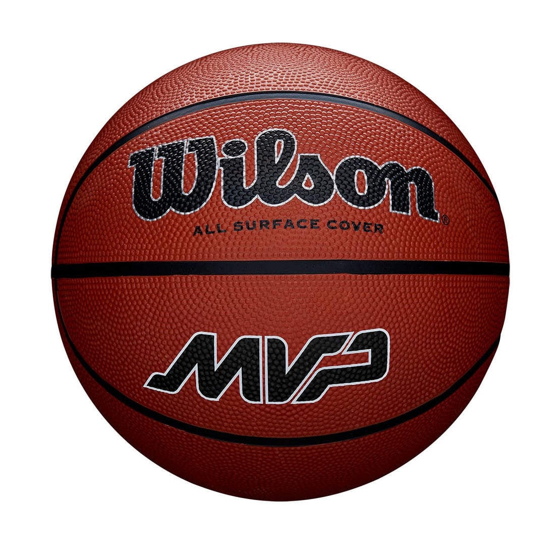 Wilson MVP Basketball
