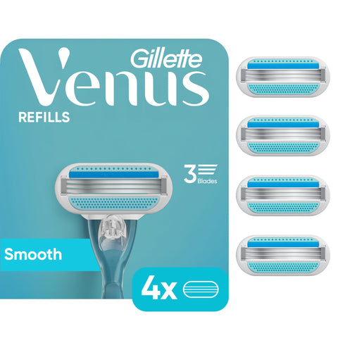 Gillette Venus