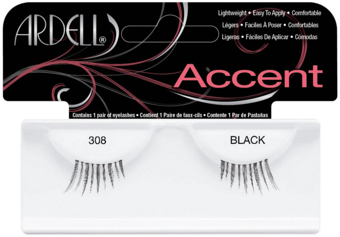 ACCENT LASH #308