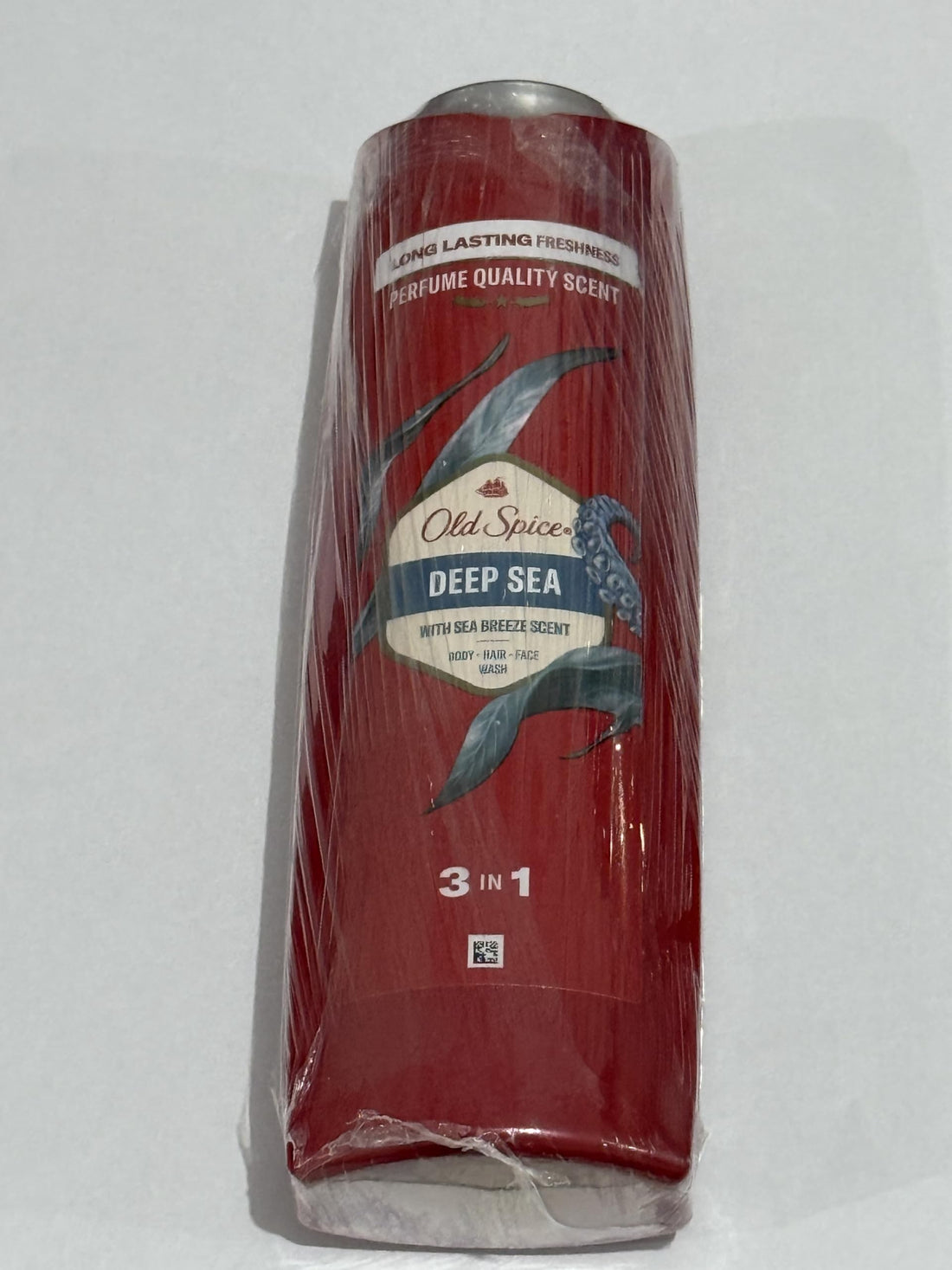 Old Spice
