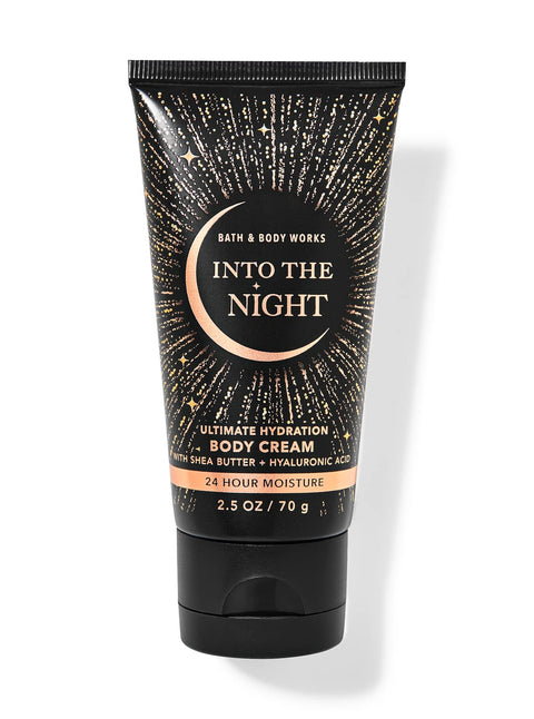 Bath & Body Works