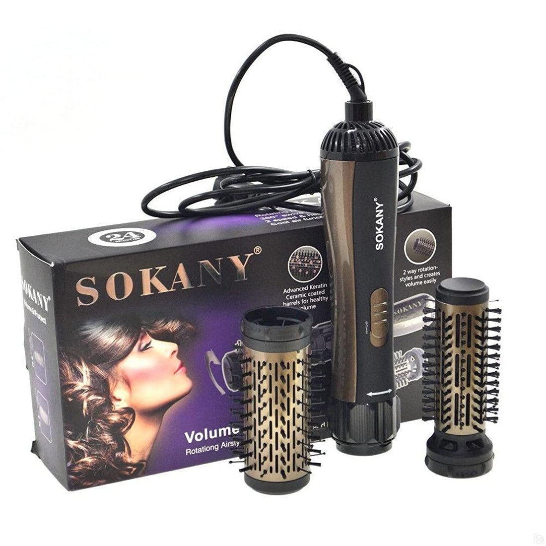 SOKANY