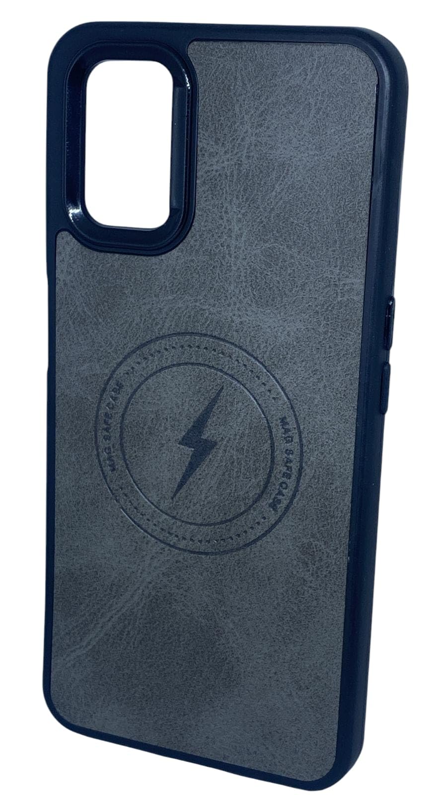 3mara store Compatible with Oppo A92 / Oppo A72 / Oppo A52 Leather Case Cover New Design High Quality Shockproof Case (1)