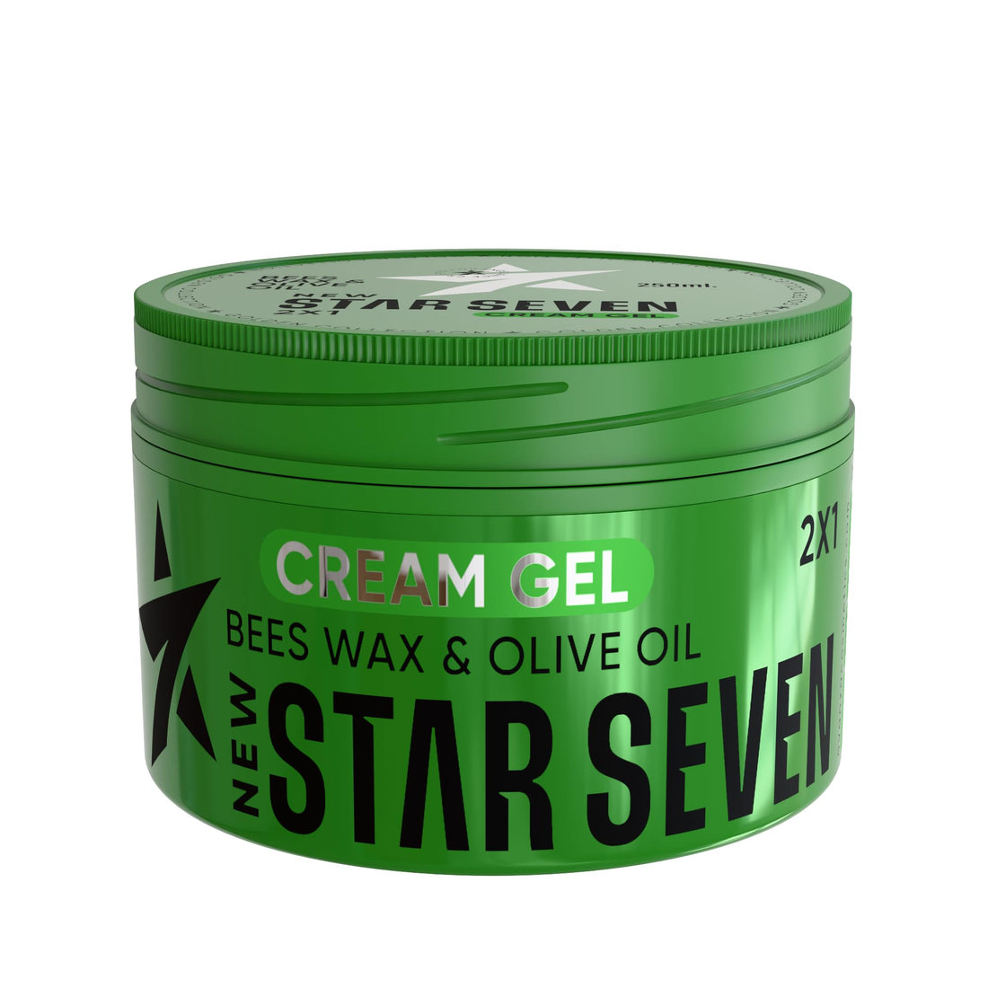 New Star Seven