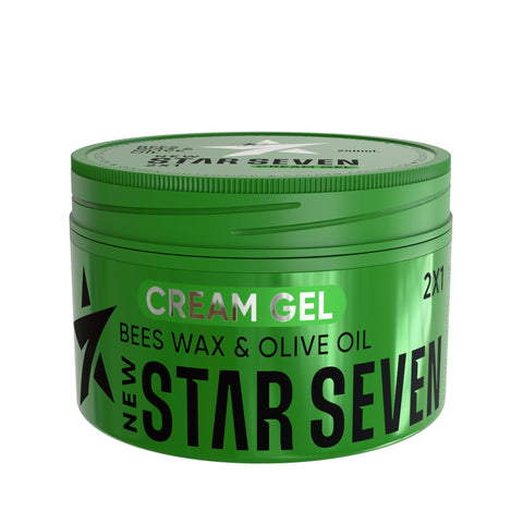 New Star Seven