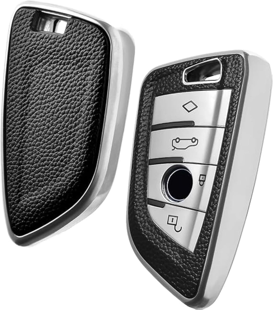 USHOP Y Car Remote Control Case for BMW X1 X3 X5 X6 Series 1 2 5 7 Series