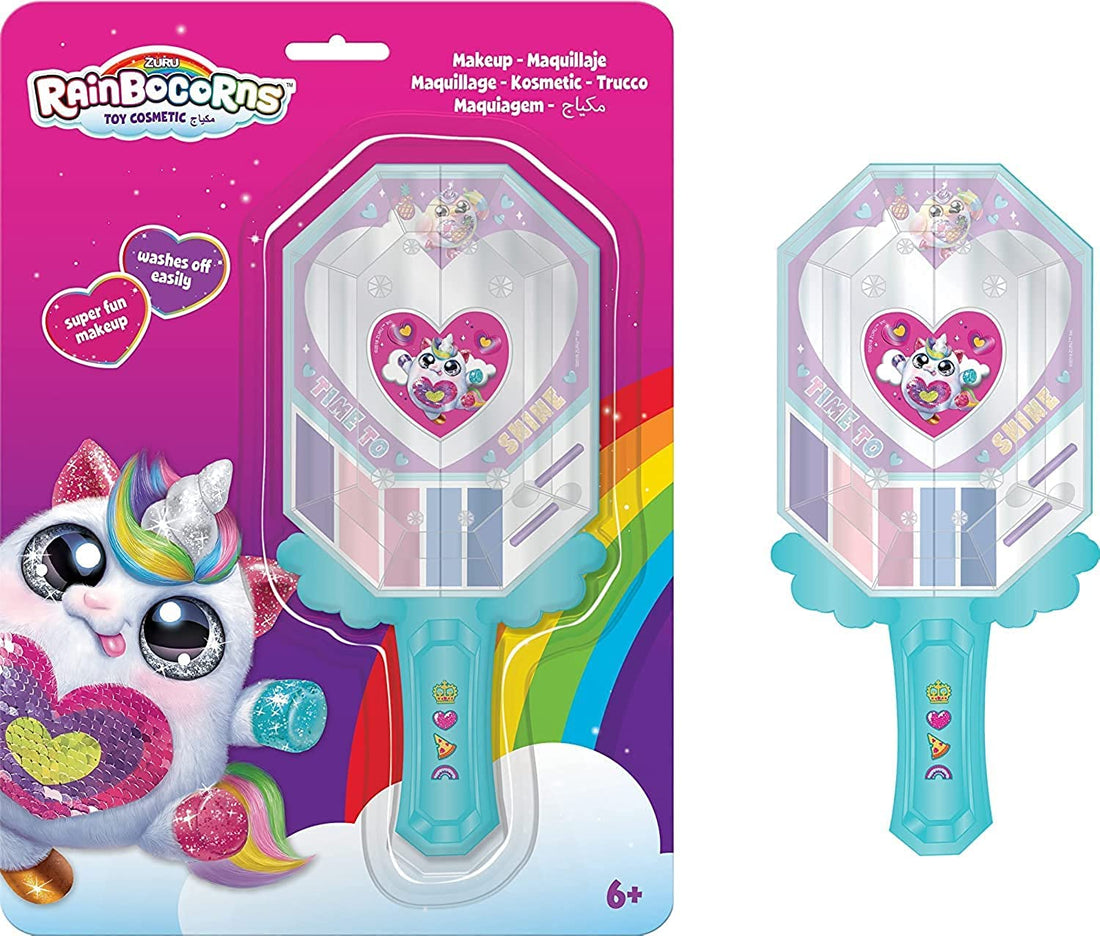 Rainbocorns