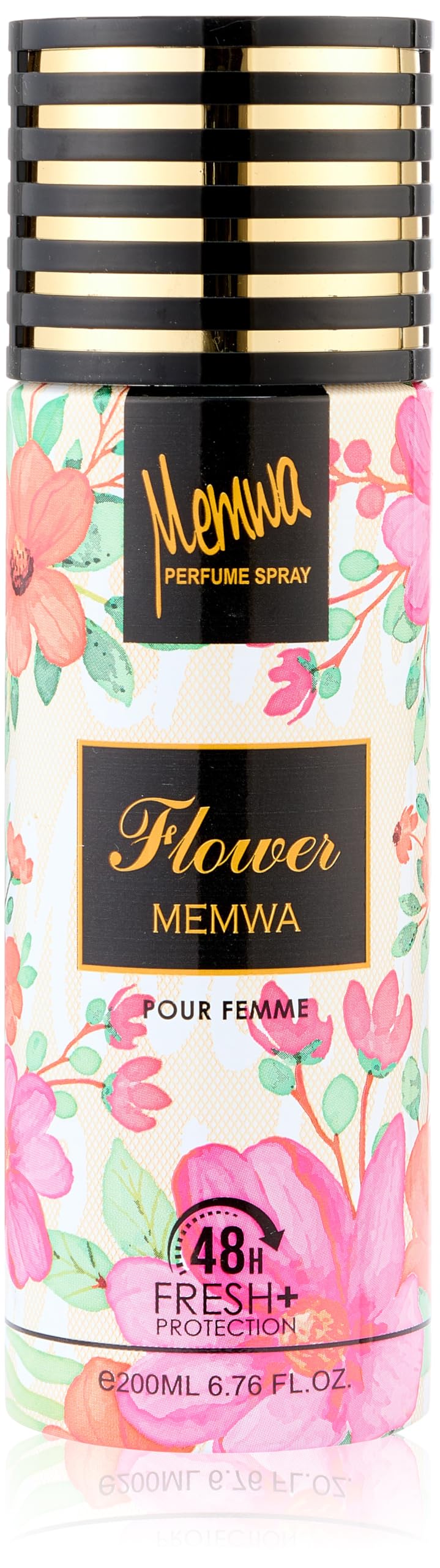 Gulf Orchid Memoah Spray 200ml - Flower
