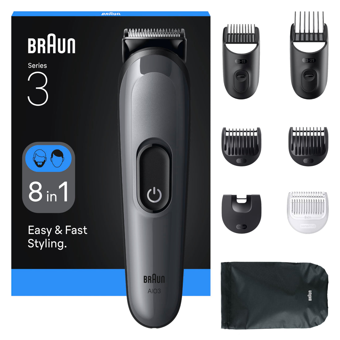 Braun
