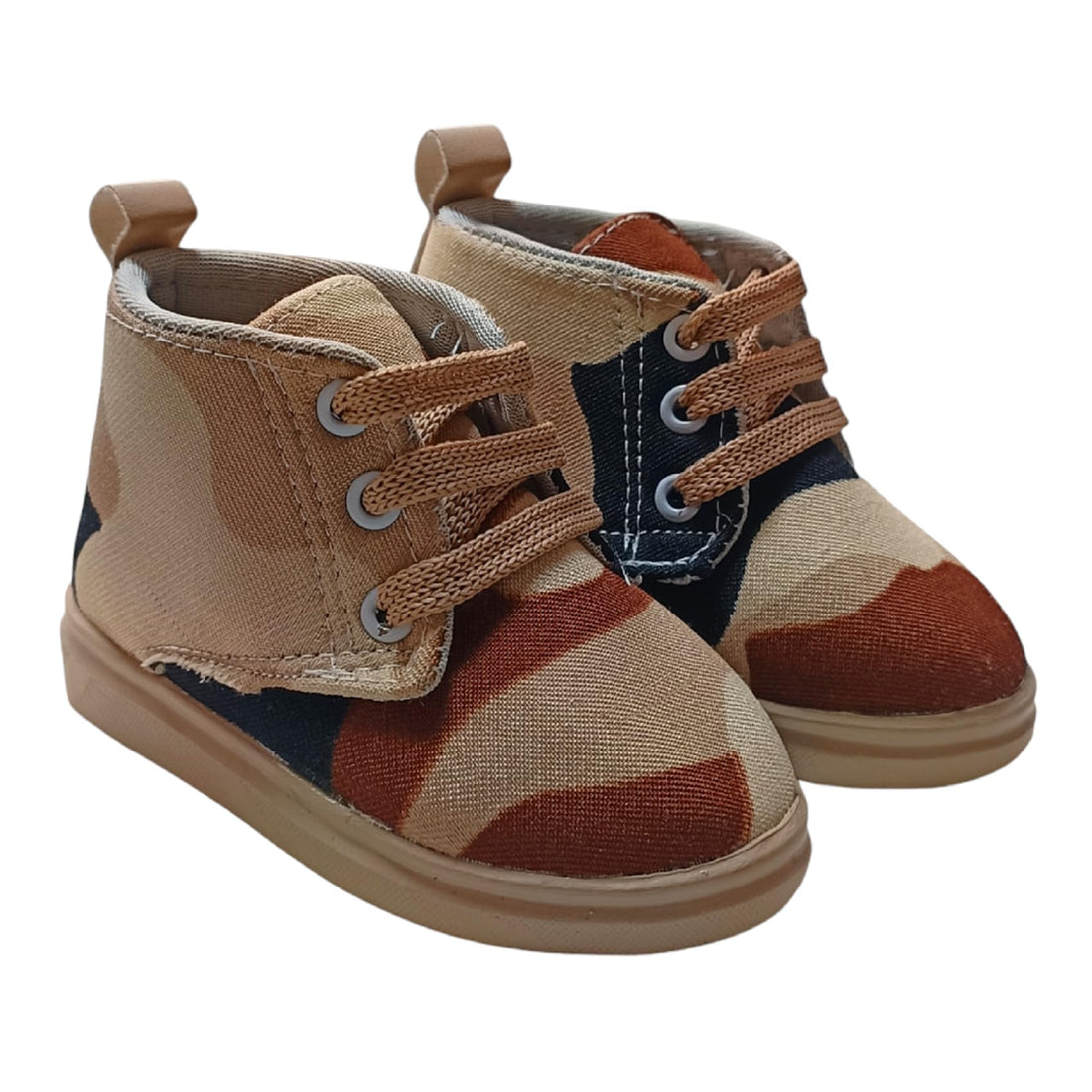 Baby Shoora, Botanical Fibers Shoes Printed, baby-boys, Shoes