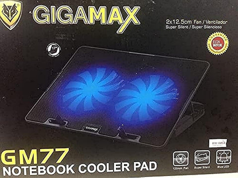 Gigamax gm77 cooler fan