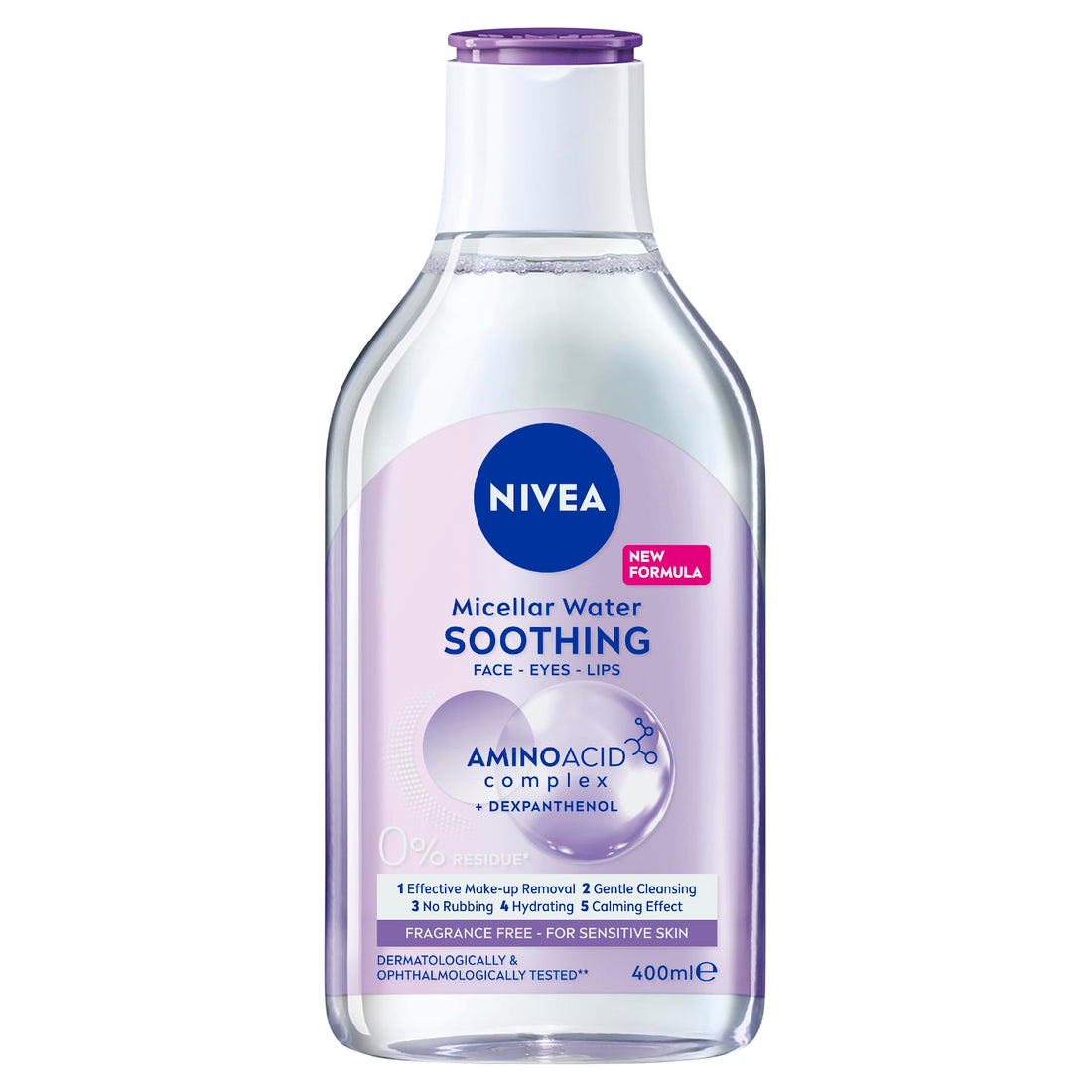 NIVEA