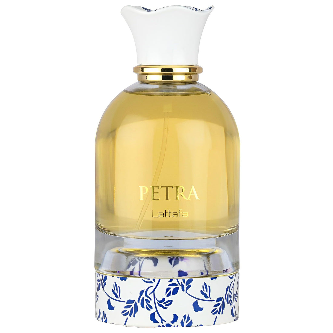 Petra Lattafa 100 ml Eau de Parfum for Women and Men Coconut Praline Musk Vanilla