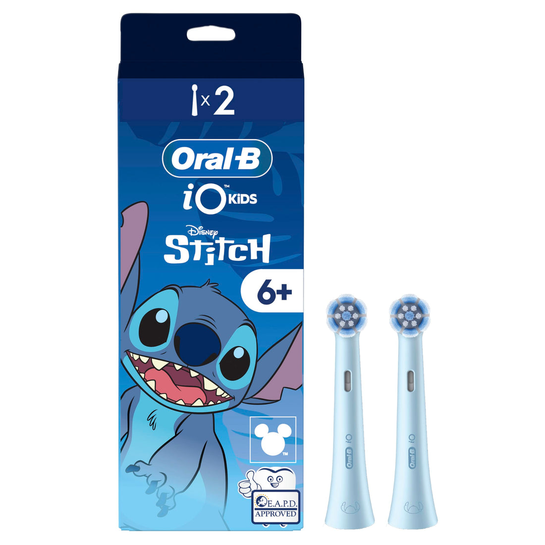 Oral-B