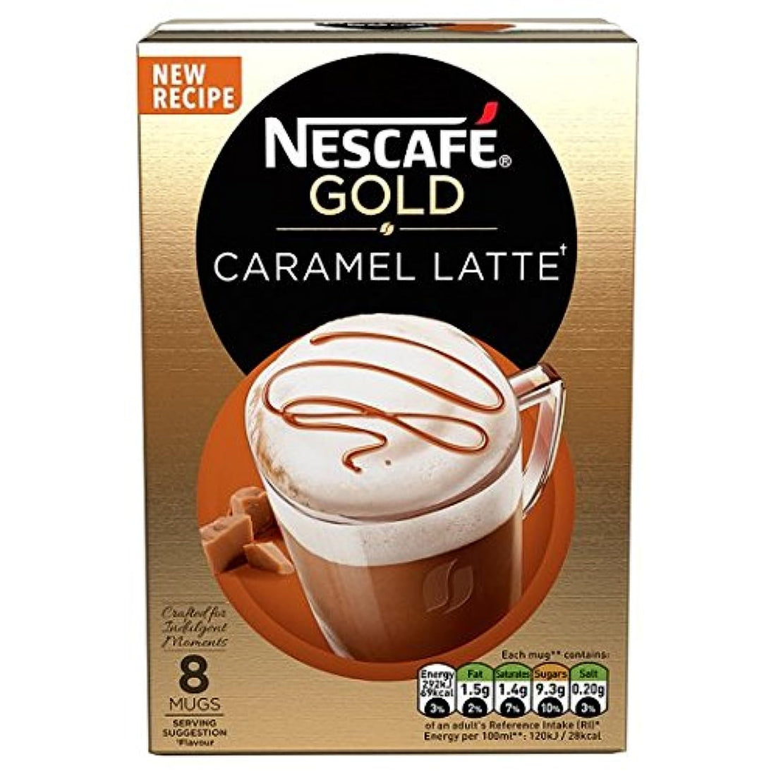 Nescafe