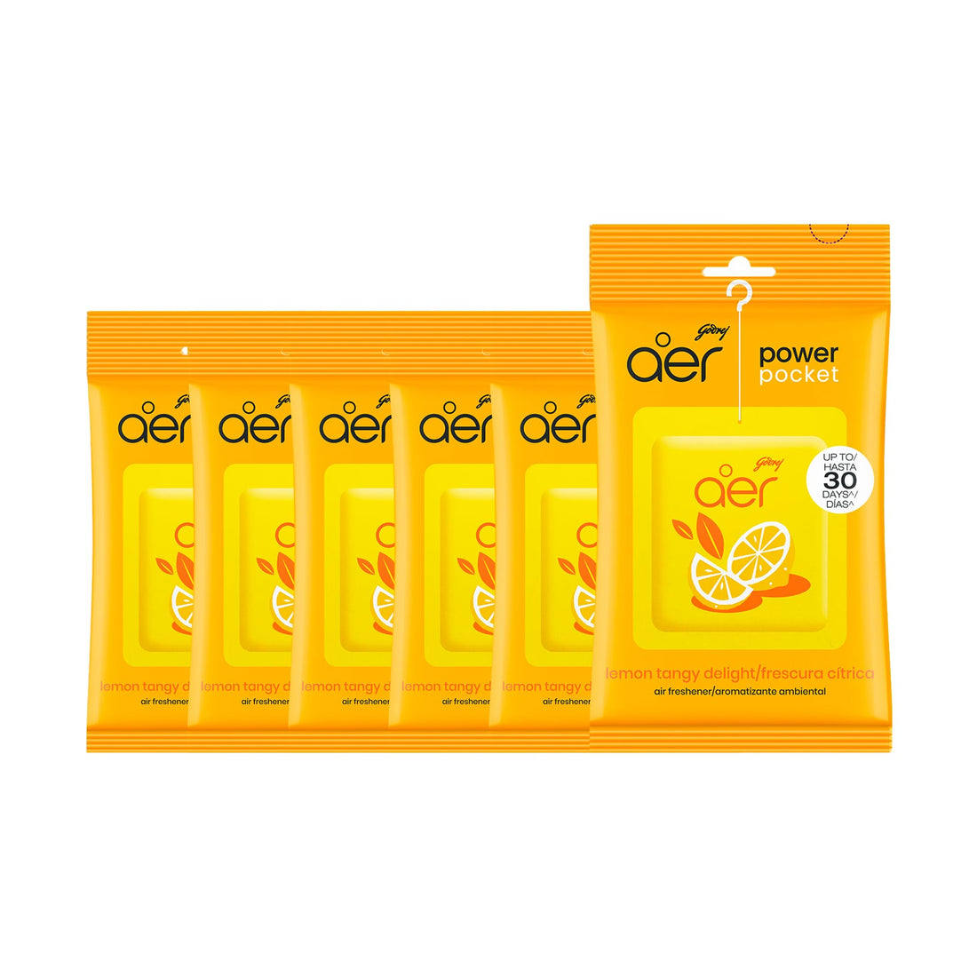 Godrej aer