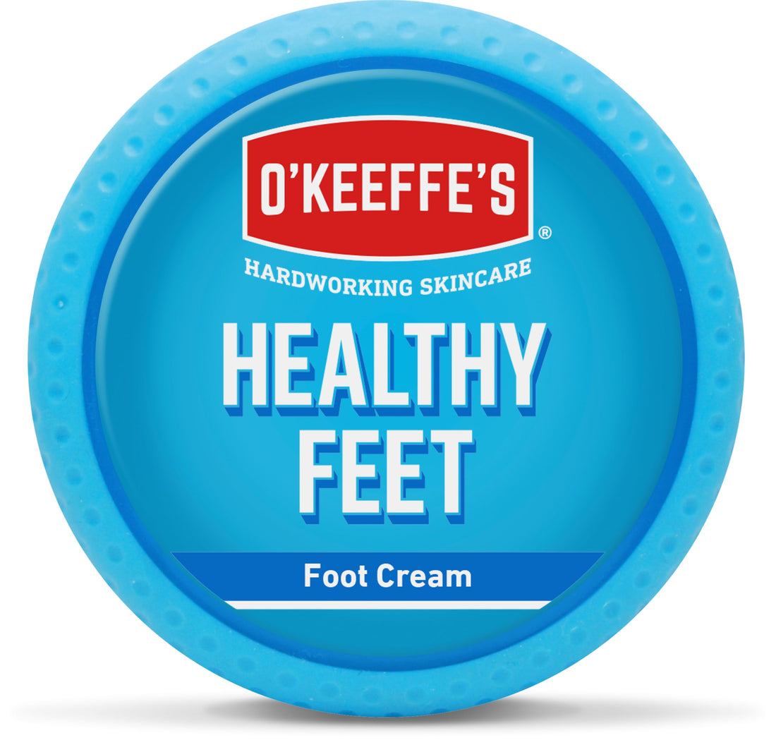 O'Keeffe's