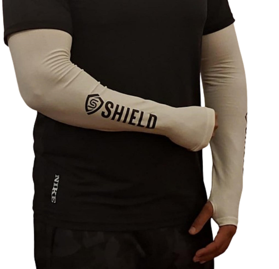 Mizah Implant & Corset - Highlight and Show Muscles - Stretch Material - Used in Gym or T-Shirt - Unisex