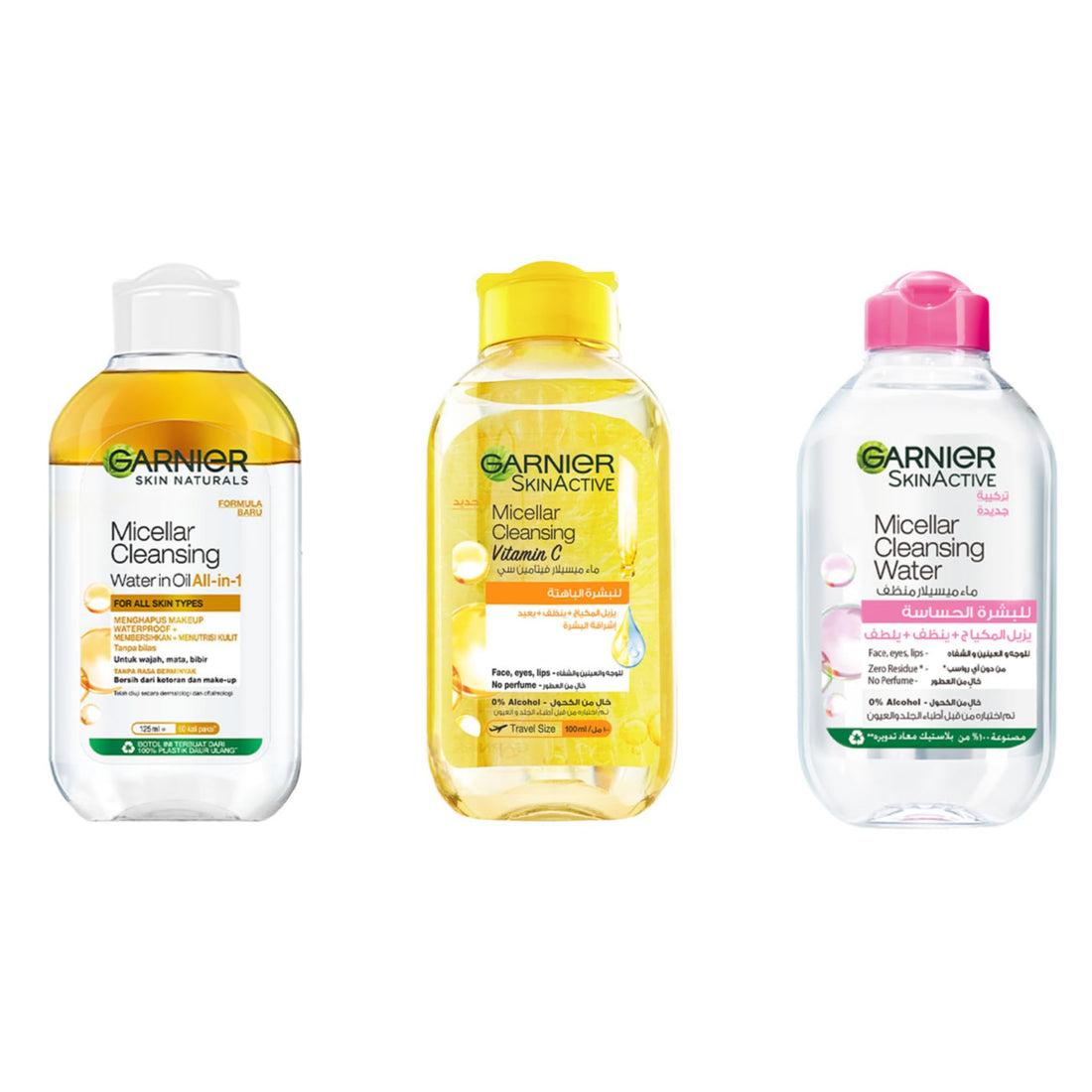 Garnier