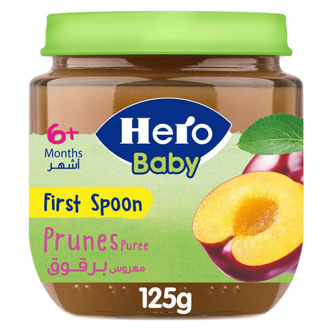 Hero Baby