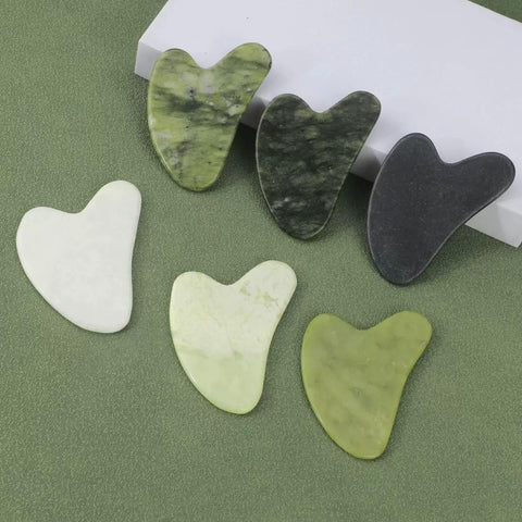Jadogm (Gua Sha Stone) - Generic
