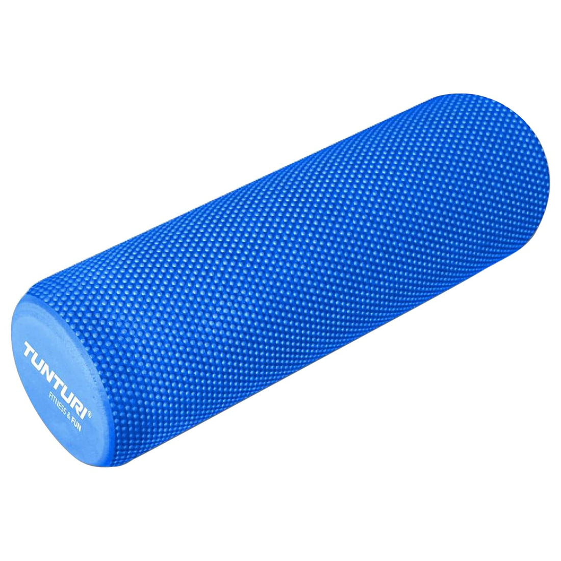 Tunturi eva yoga massage roller - 40 cm