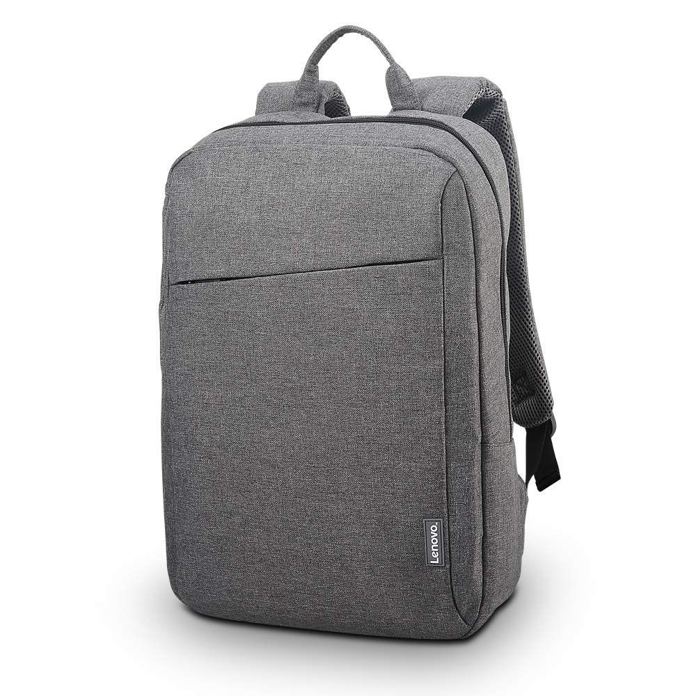 Lenovo Casual Laptop Backpack , 15.6 inch Grey - GX40Q17227