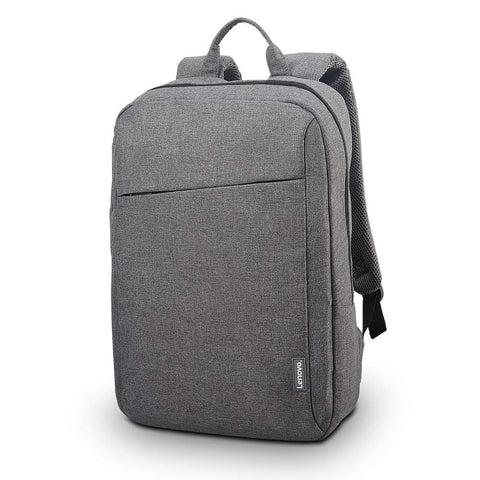 Lenovo Casual Laptop Backpack , 15.6 inch Grey - GX40Q17227