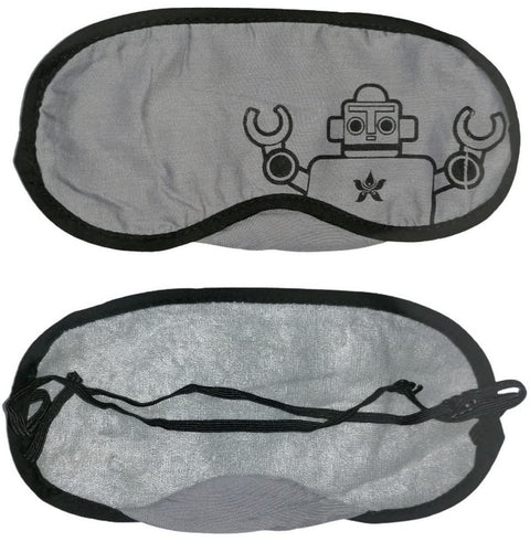 Sleep Mask Blindfold cover shade eyeshade Relax Sleeping Eye Mask