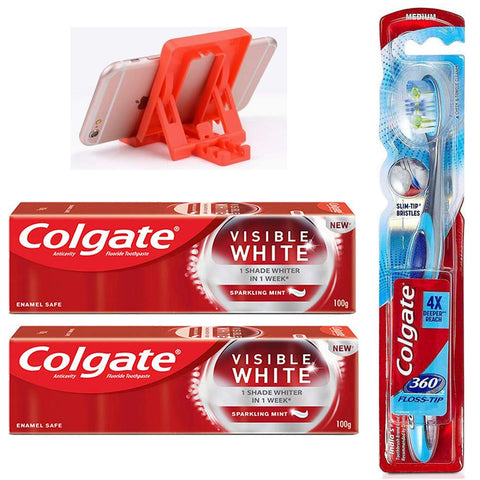 Colgate