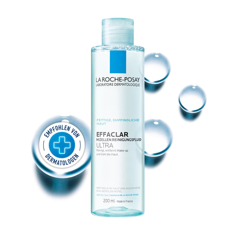 La Roche-Posay