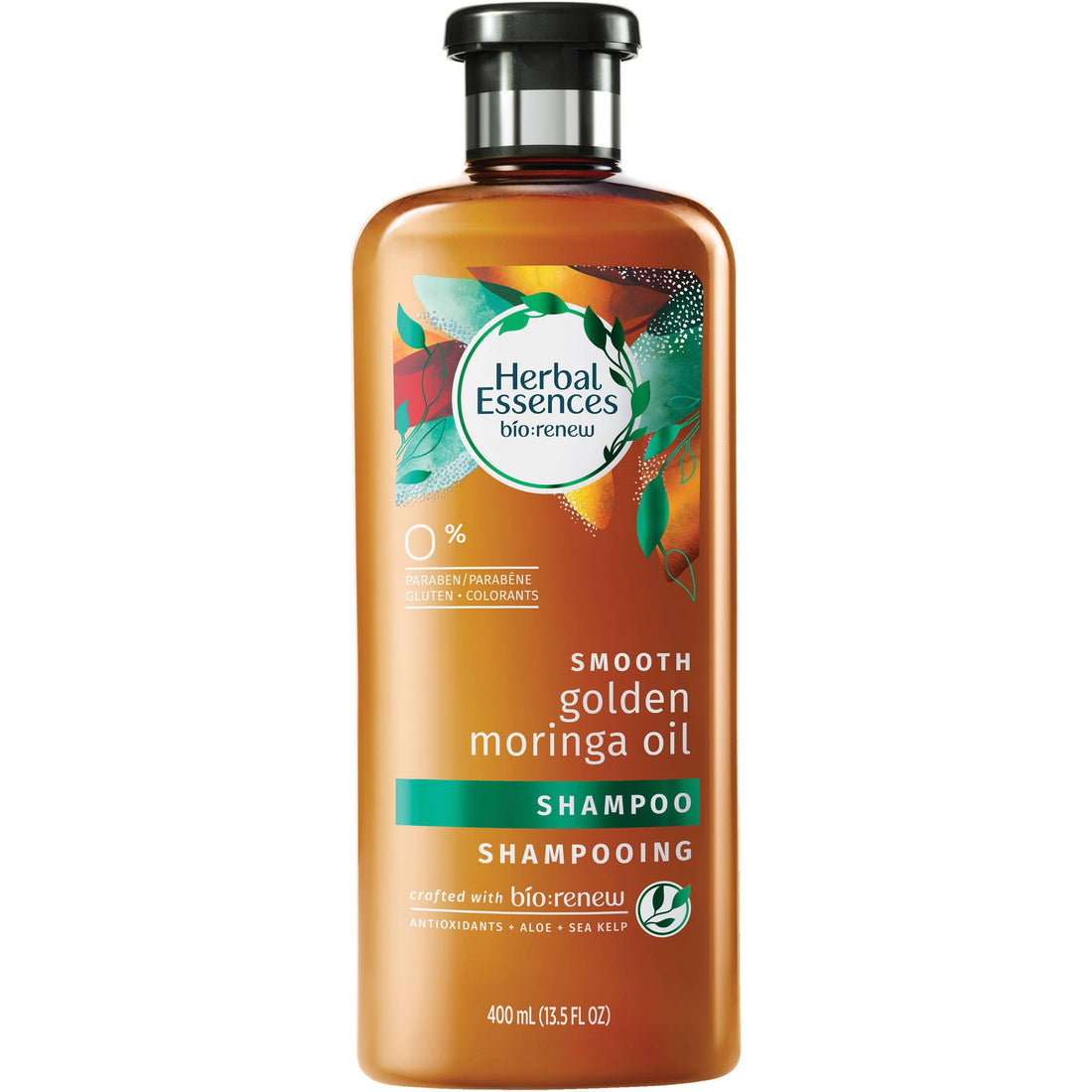 Herbal Essences