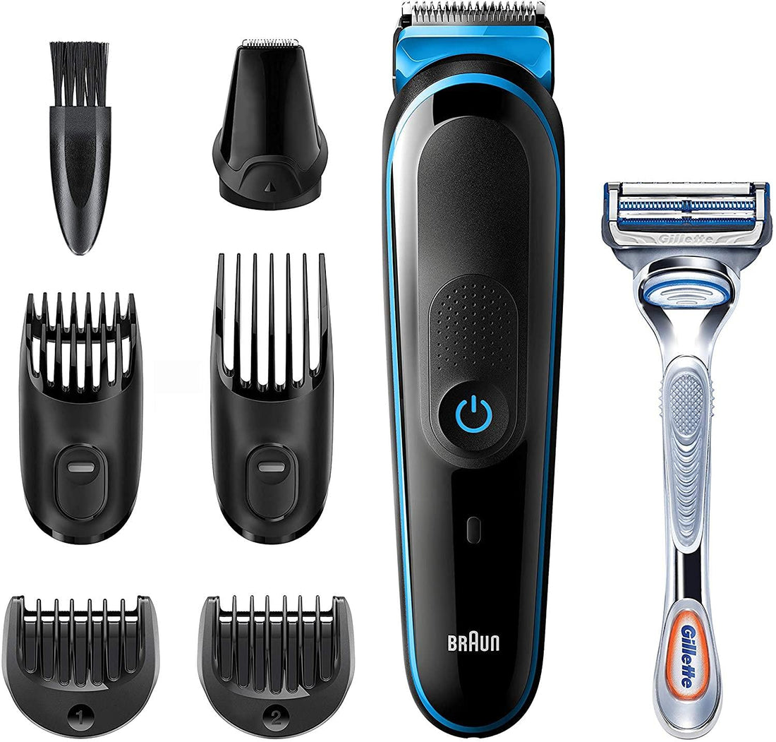Braun