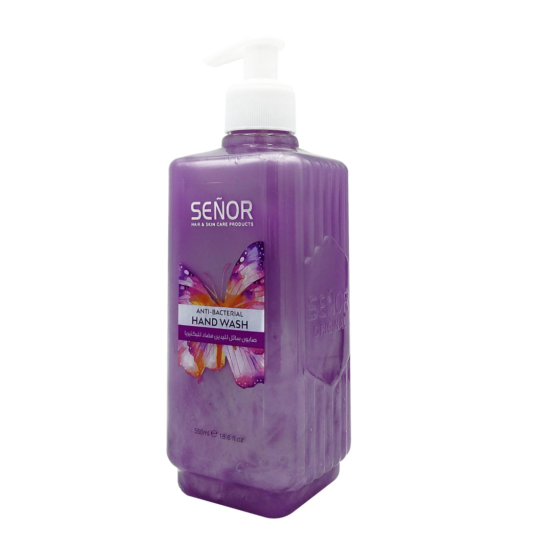 Senor